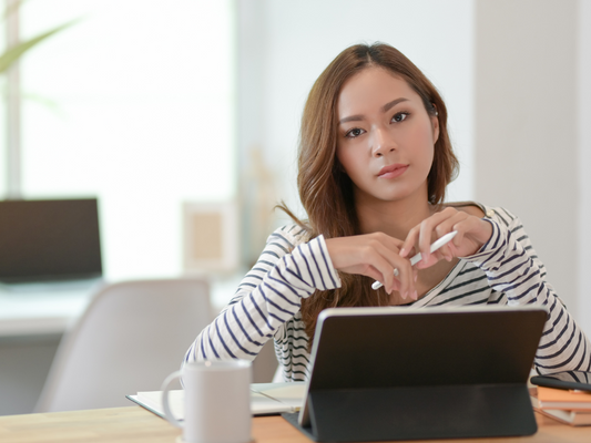 Back-to-Office: Jewellery Cleaning Tips