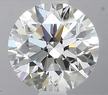 1.5 Carat E VS2 Round Cut Diamond 2477815571