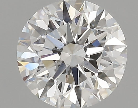 1.1 Carat E VS2 Round Cut Diamond 2487413678