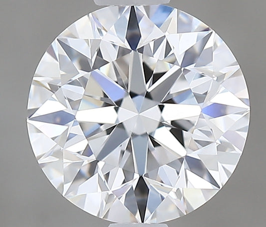 1.2 Carat D VS1 Round Cut Diamond 5443641900