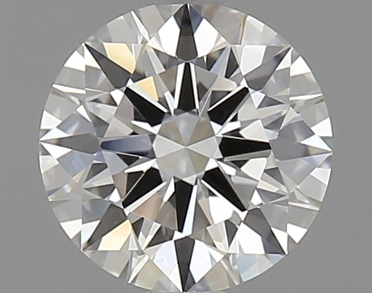 1.01 Carat E VS2 Round Cut Diamond 6481779141