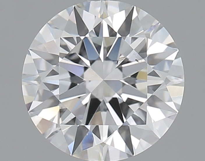 1.71 Carat F VS2 Round Cut Diamond 6492353995