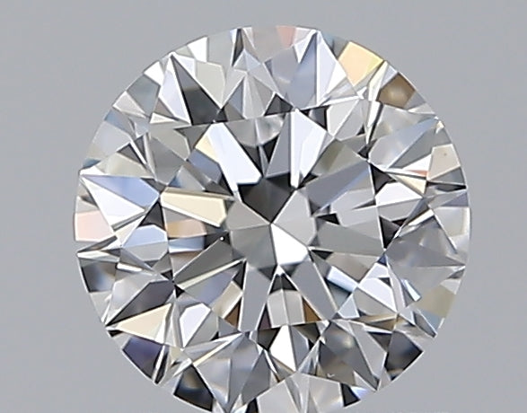 1.01 Carat D VS1 Round Cut Diamond 7491155766