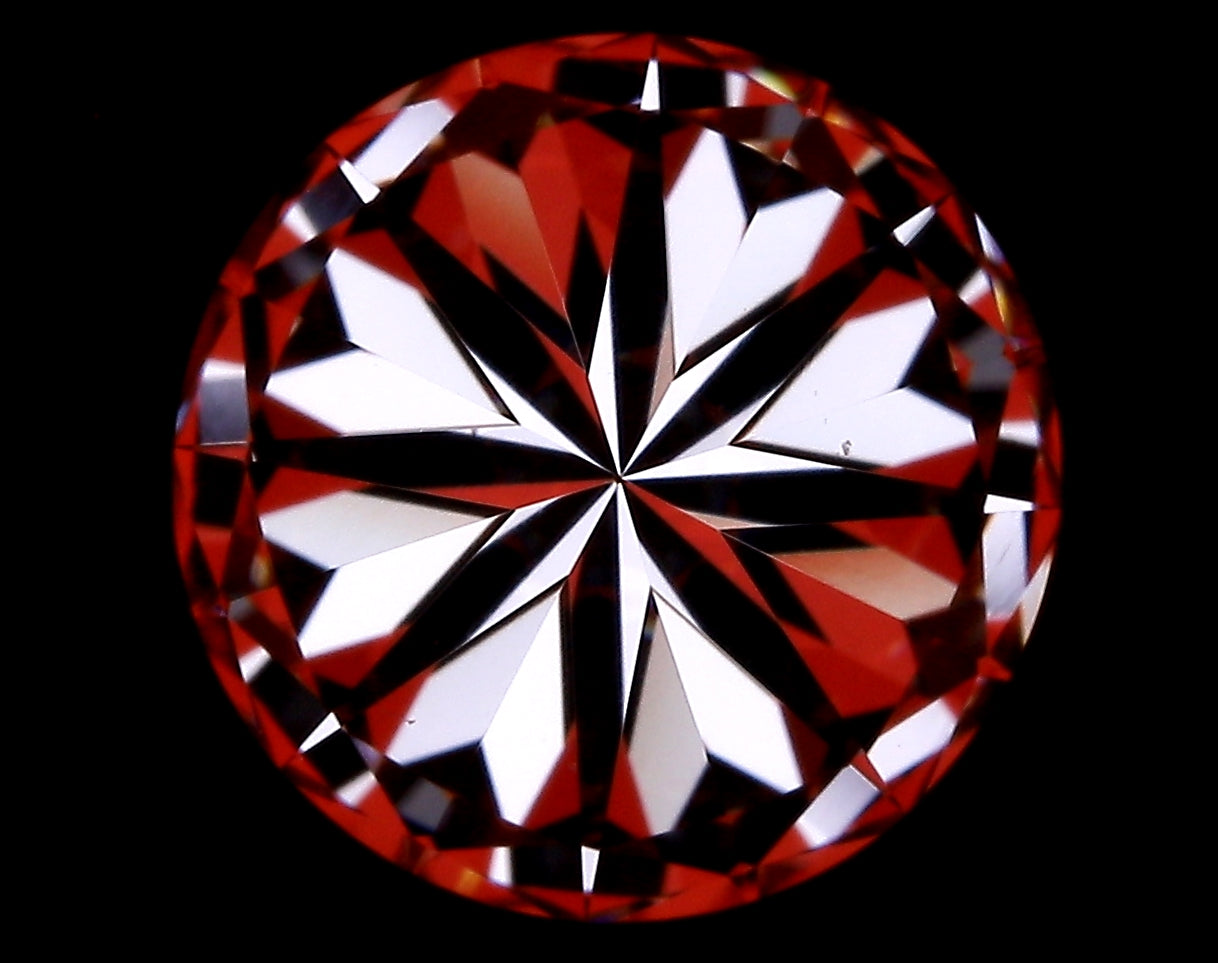 1.75 Carat F VS1 Round Cut Diamond 7492552090